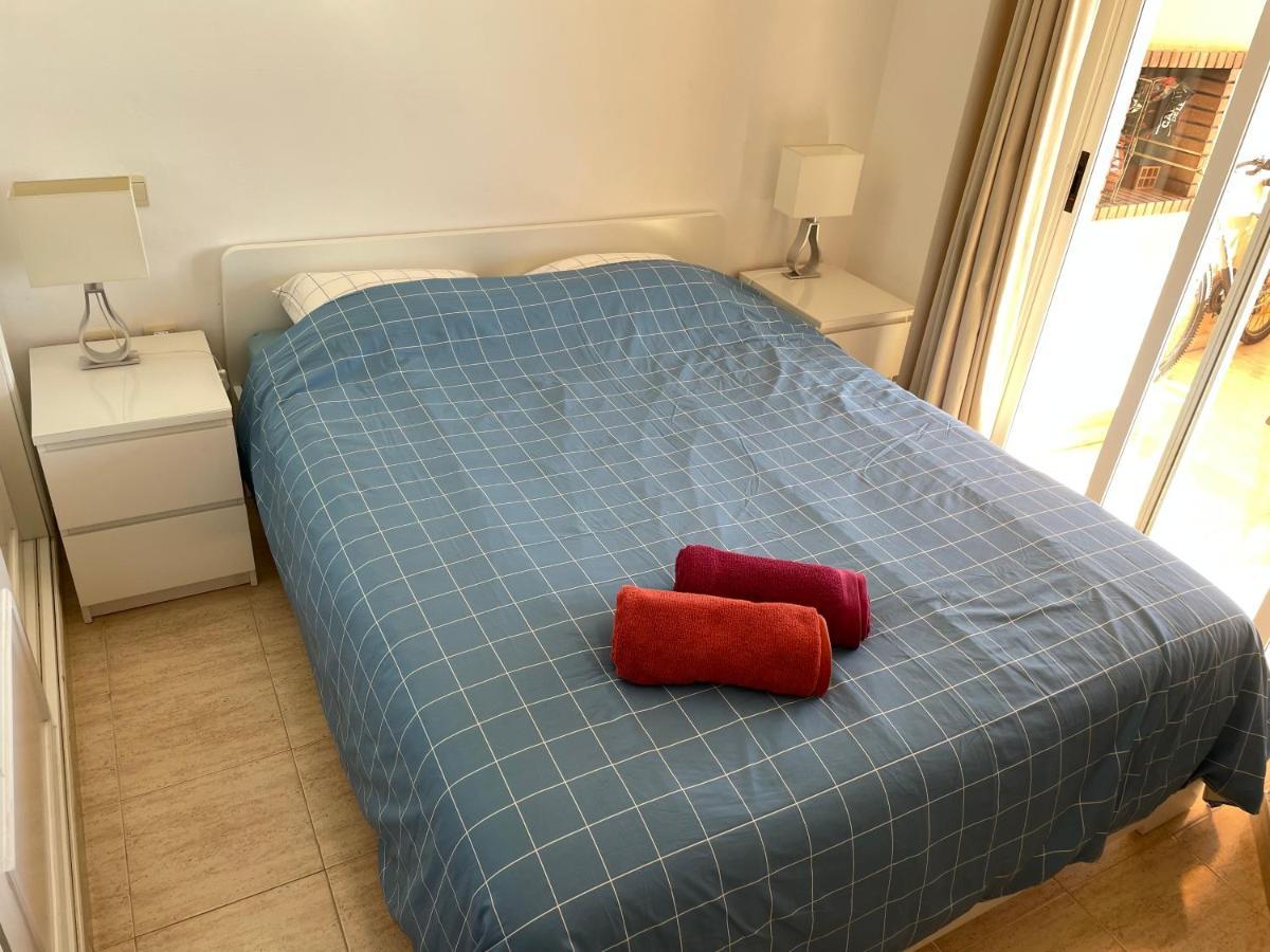 Beautiful Holiday Apartment 2 Bedroom Beach And Pool Malaga Marbella Calahonda Royale Mijas Costa Spain Exterior photo